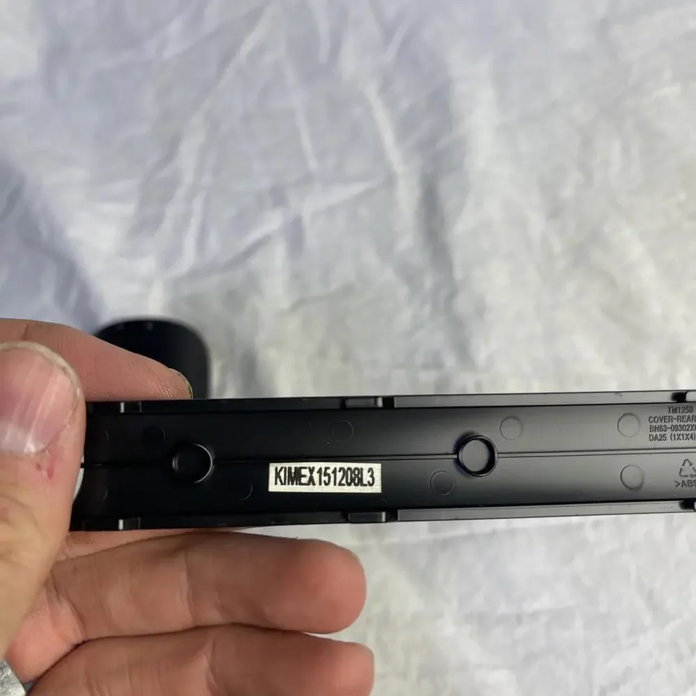 GENUINE SAMSUNG BN59-01178W Smart TV Remote Control